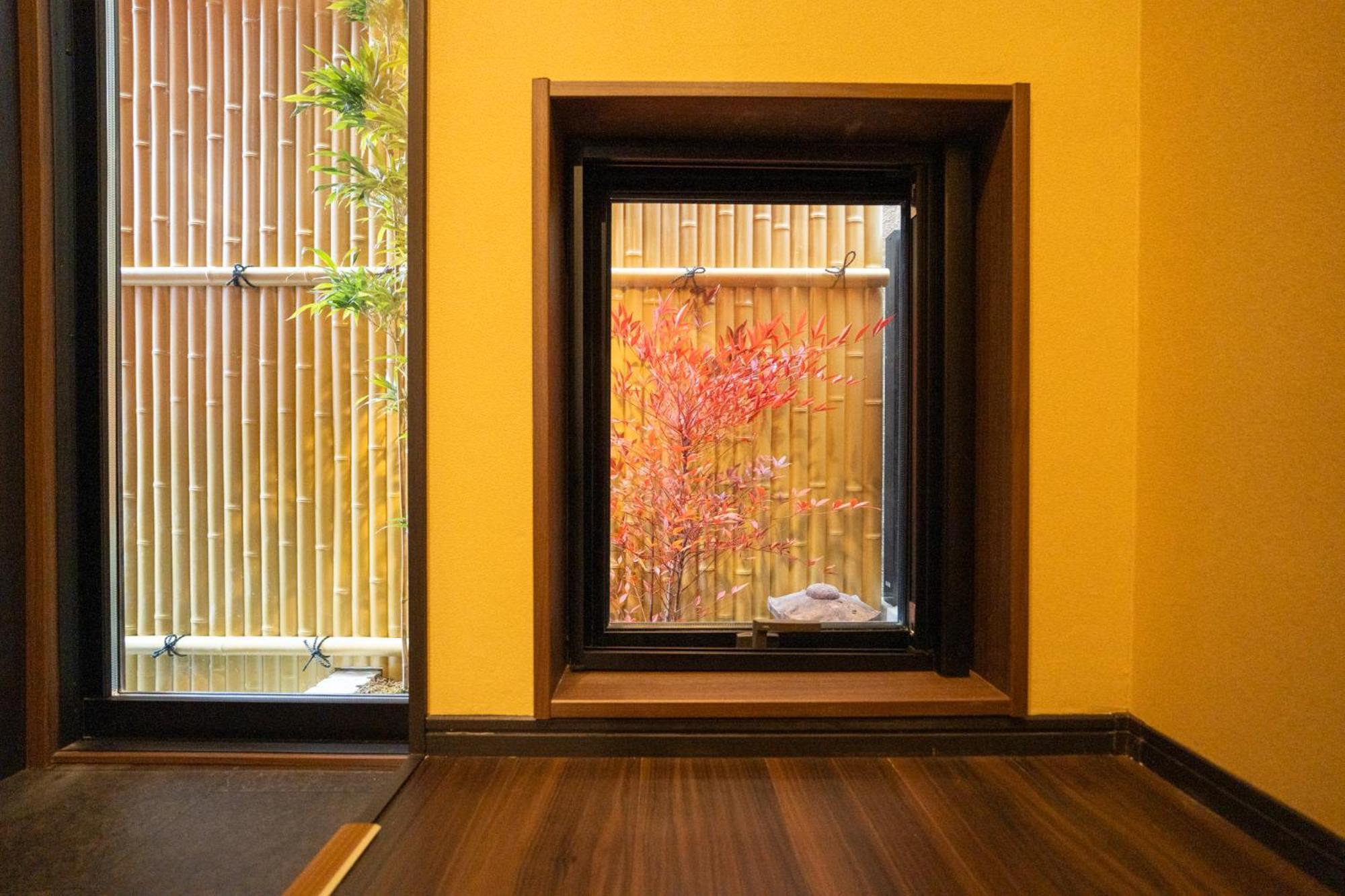 東雲庵/shinonomean Casa de férias *